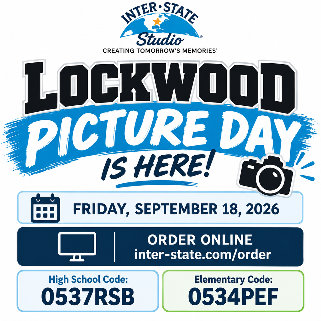 Lockwood Picture Day