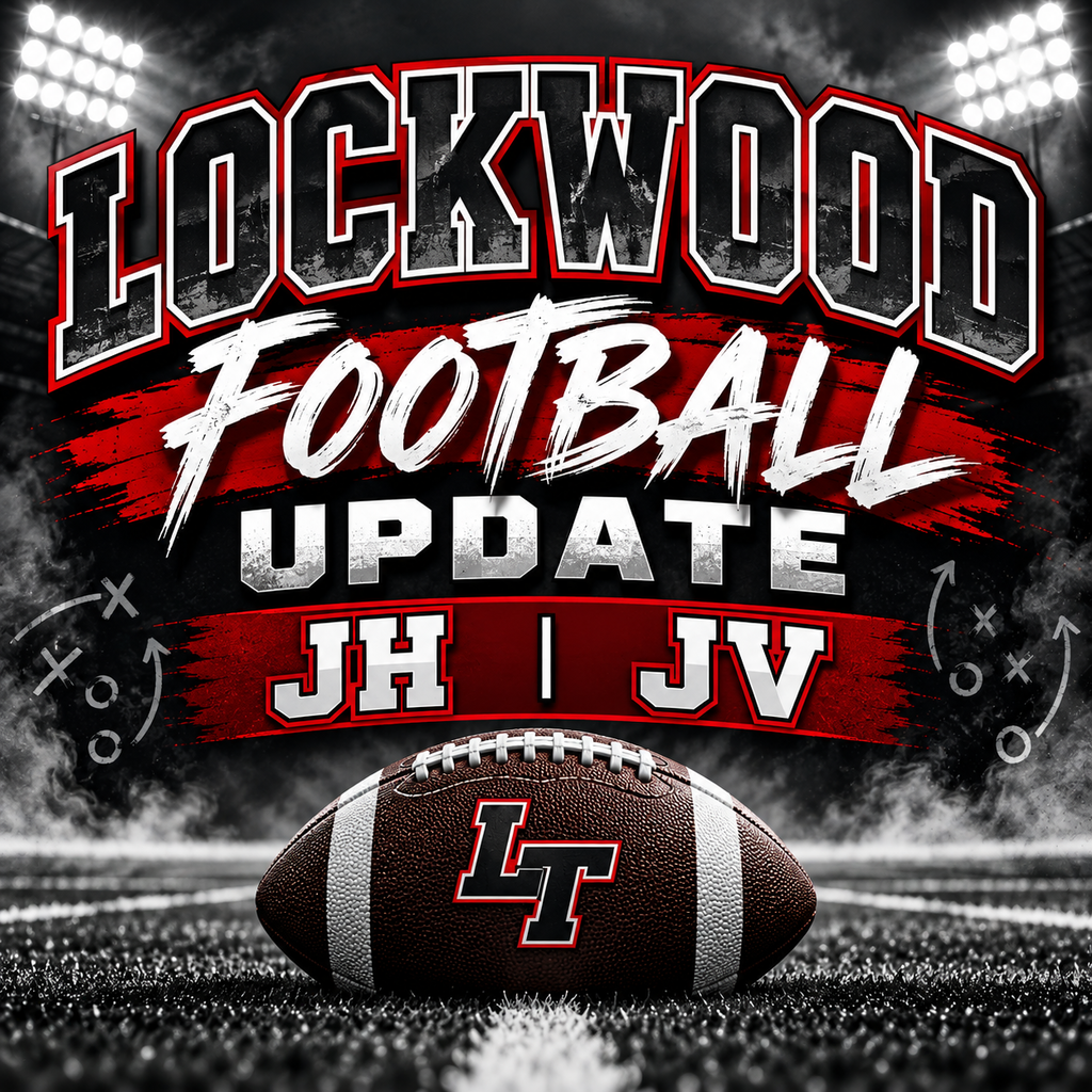 JH/JV Football Update
