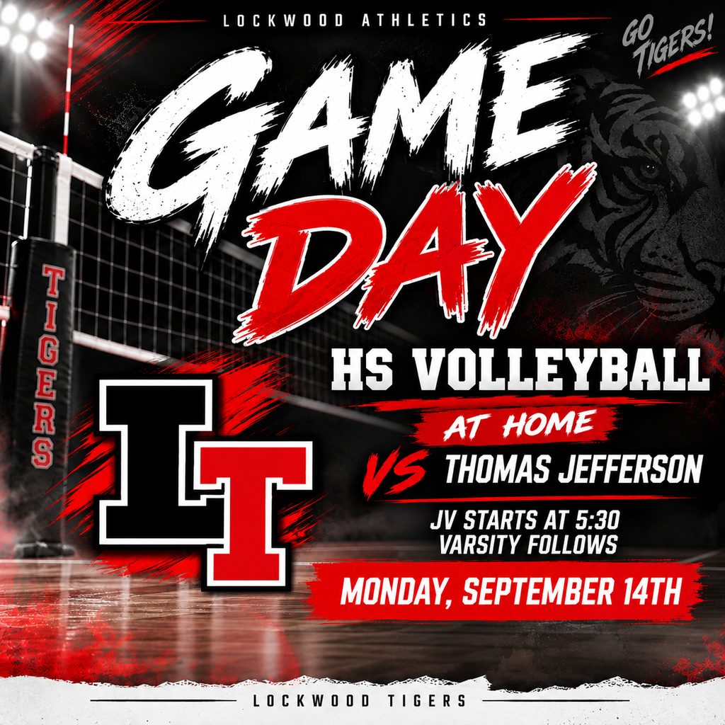 HS Volleyball Game Day