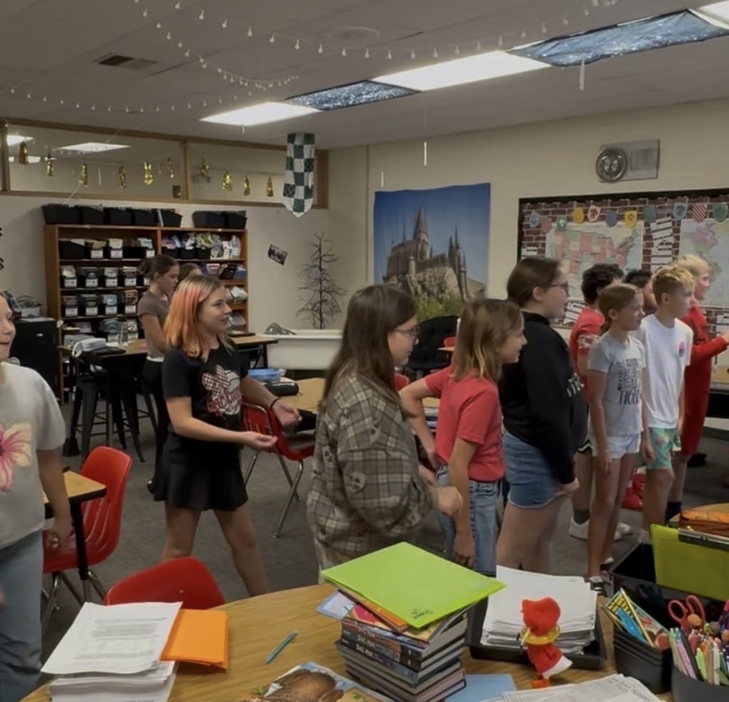 5th Grade Science