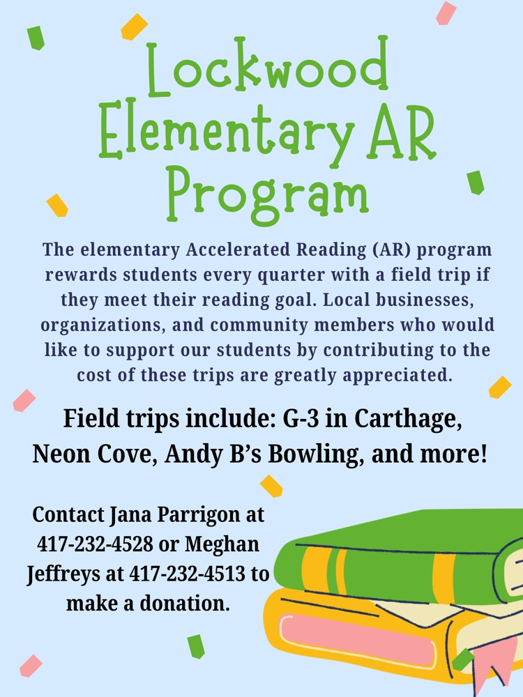 AR Program