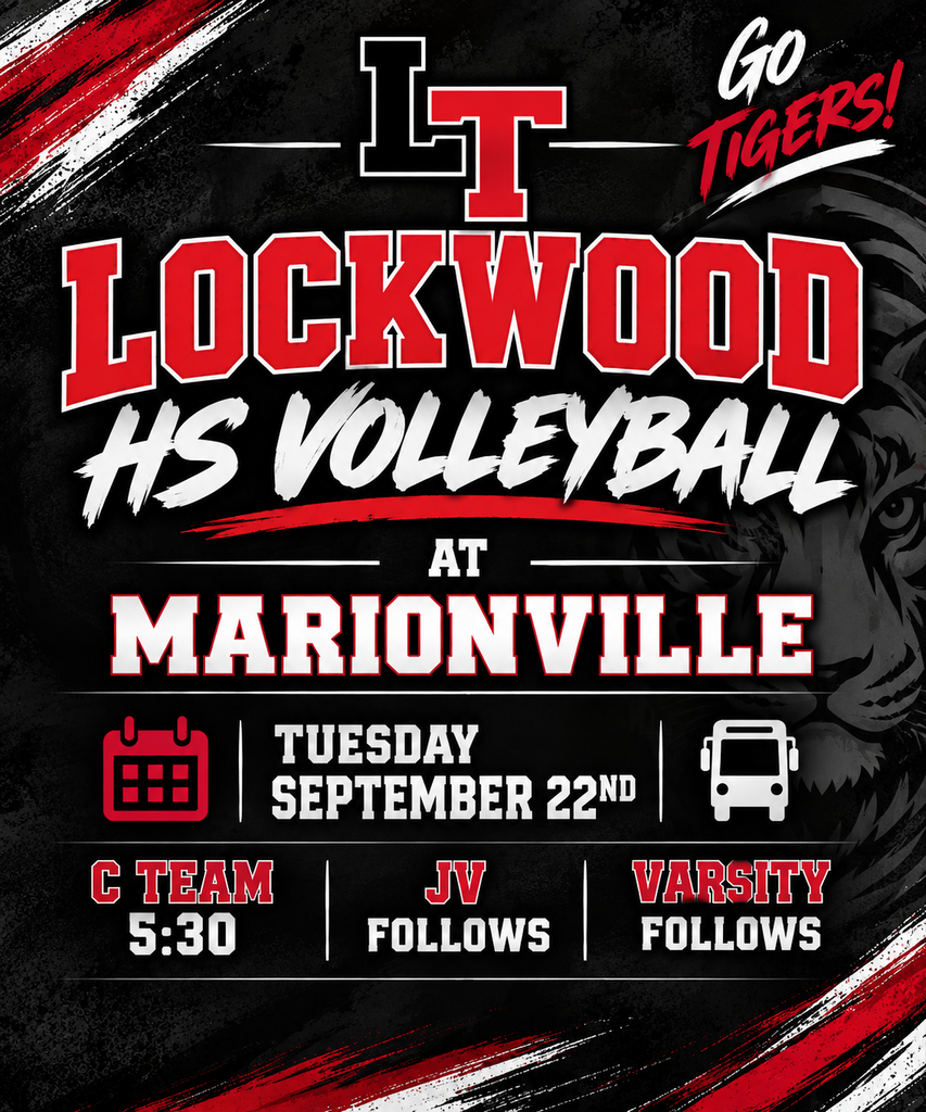 HS Volleyball Game Day