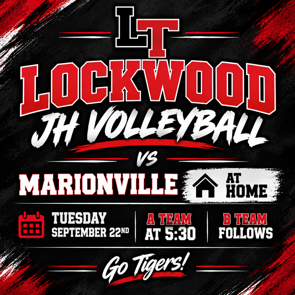 JH VBALL Game Day 