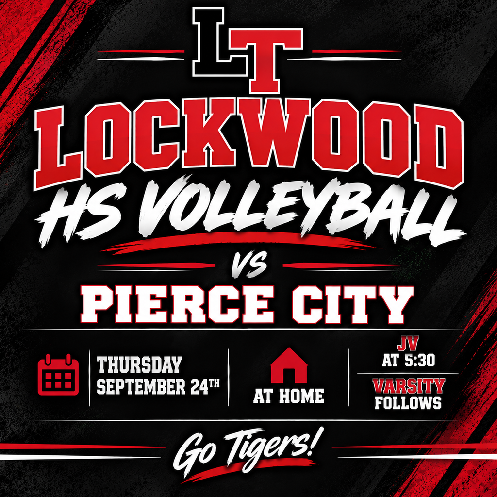 HS Volleyball Game Day