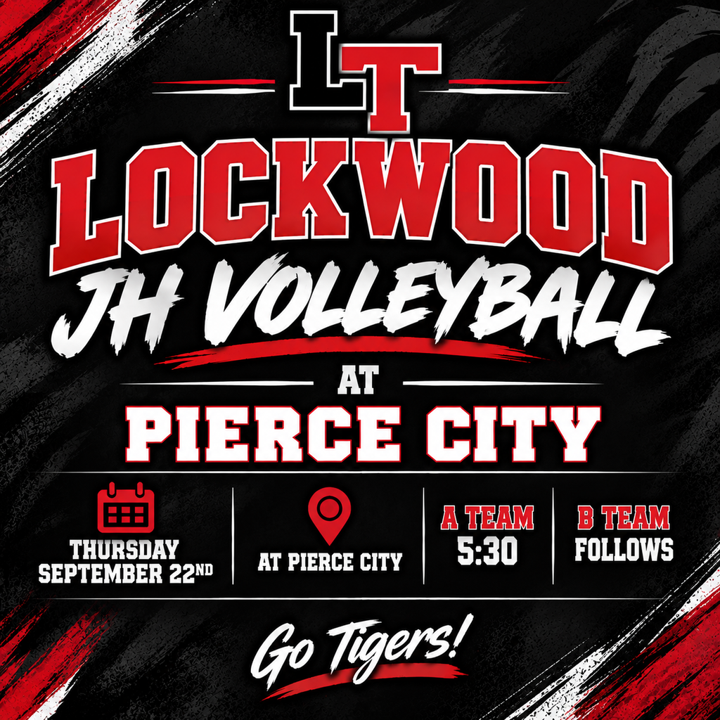 JH VBALL Game Day 