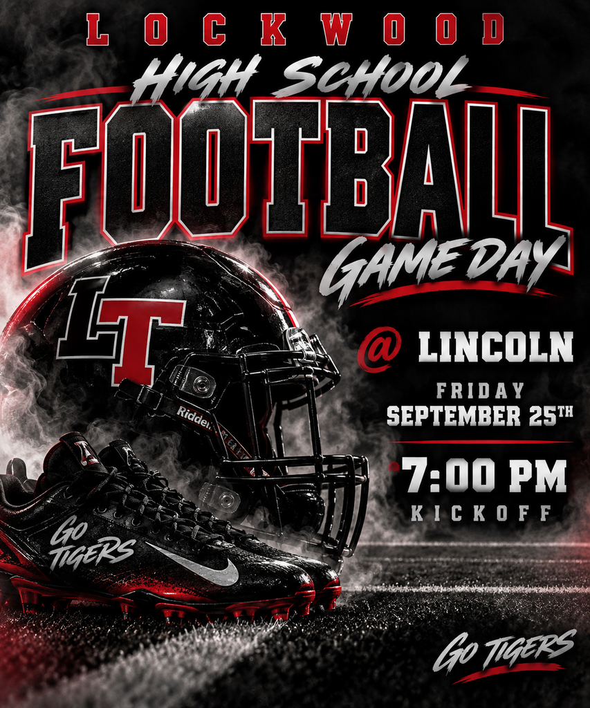 HS Football Game Day