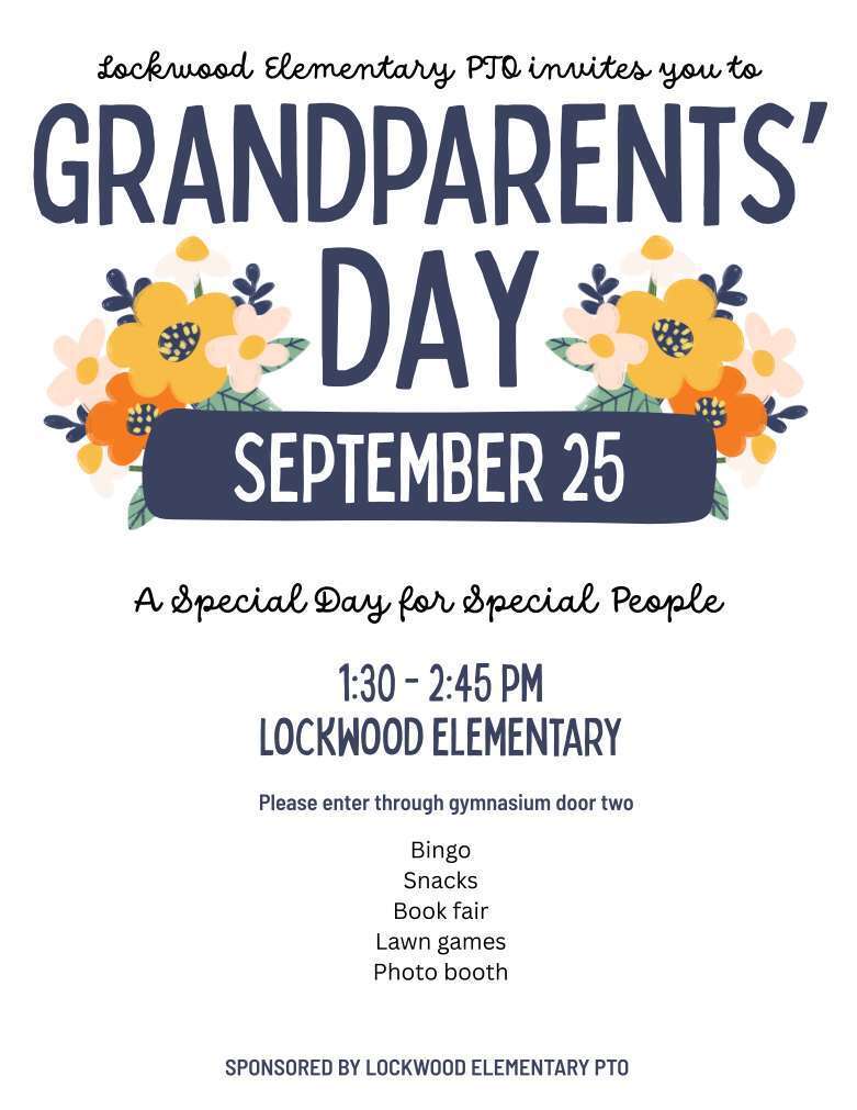 Grandparents' Day