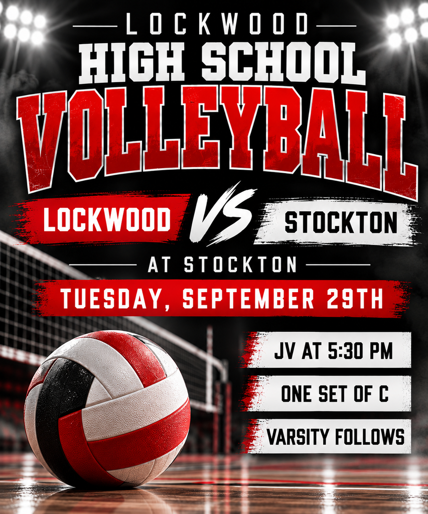 HS Volleyball Game Day