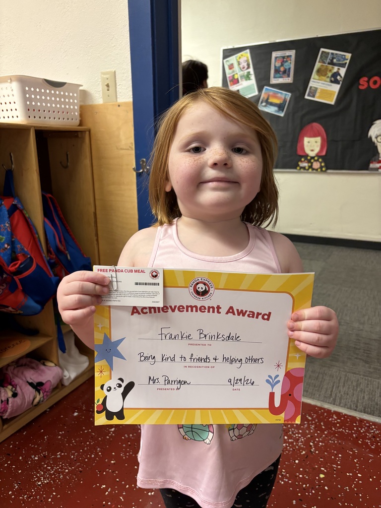 Positive Office Referrals