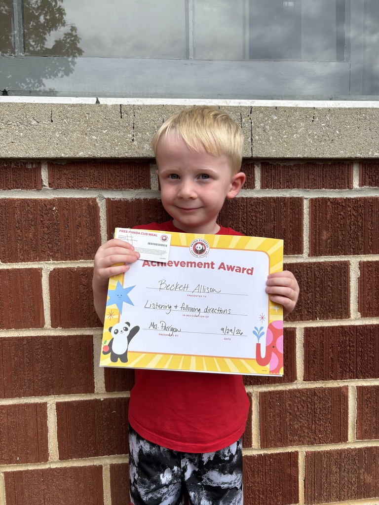 Positive Office Referrals