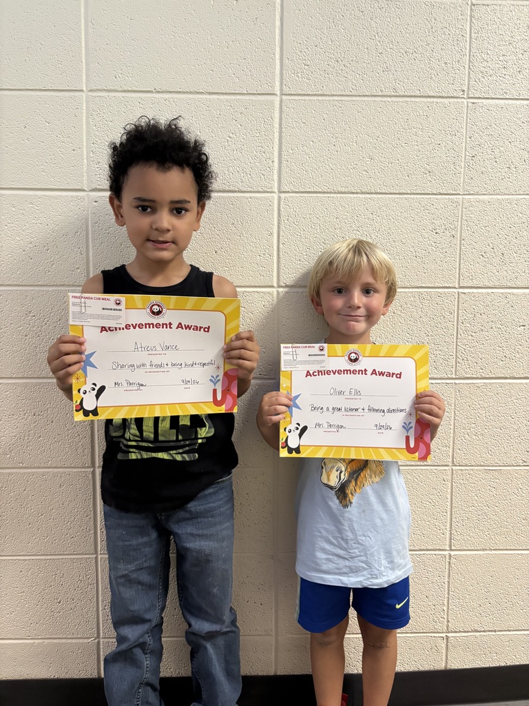 Positive Office Referrals