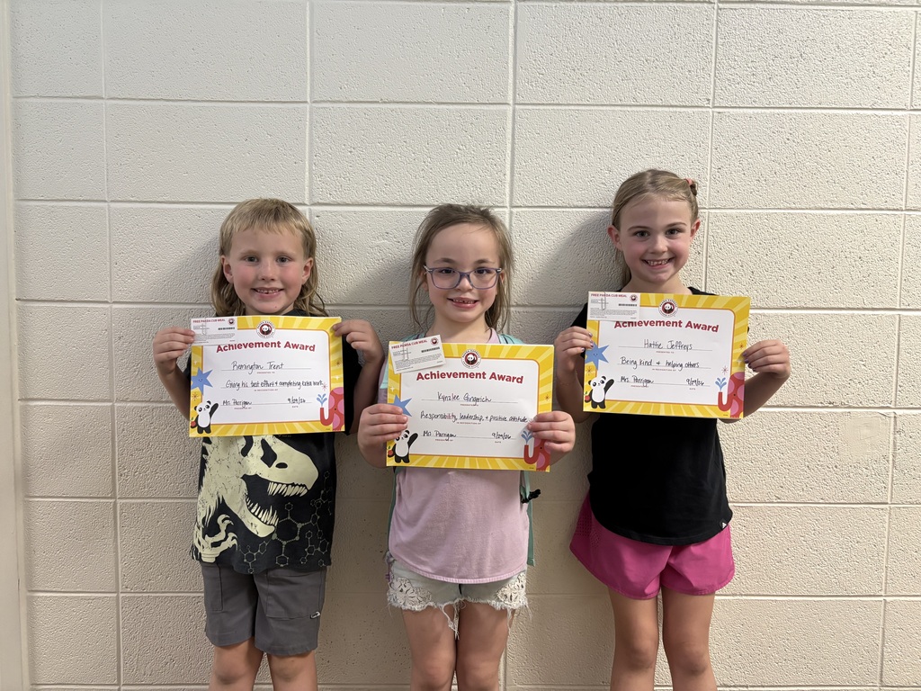 Positive Office Referrals