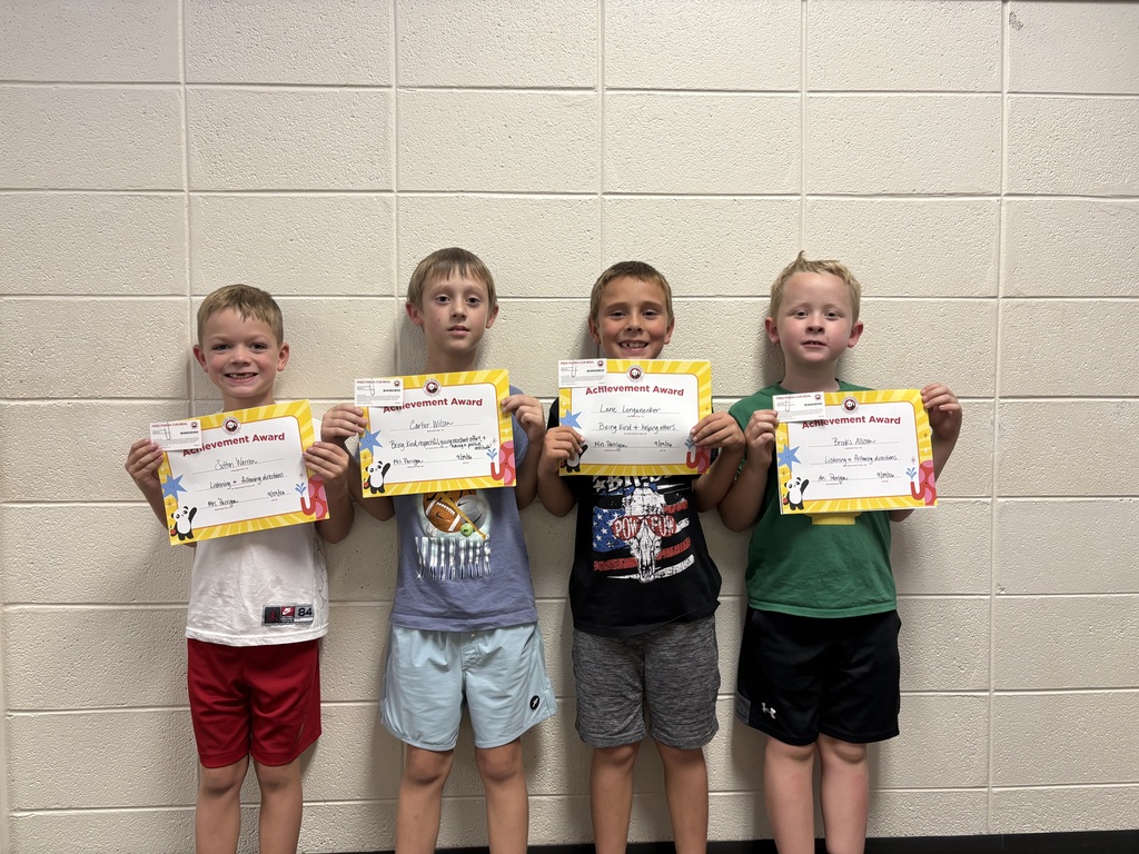 Positive Office Referrals