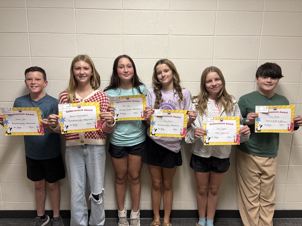 Positive Office Referrals