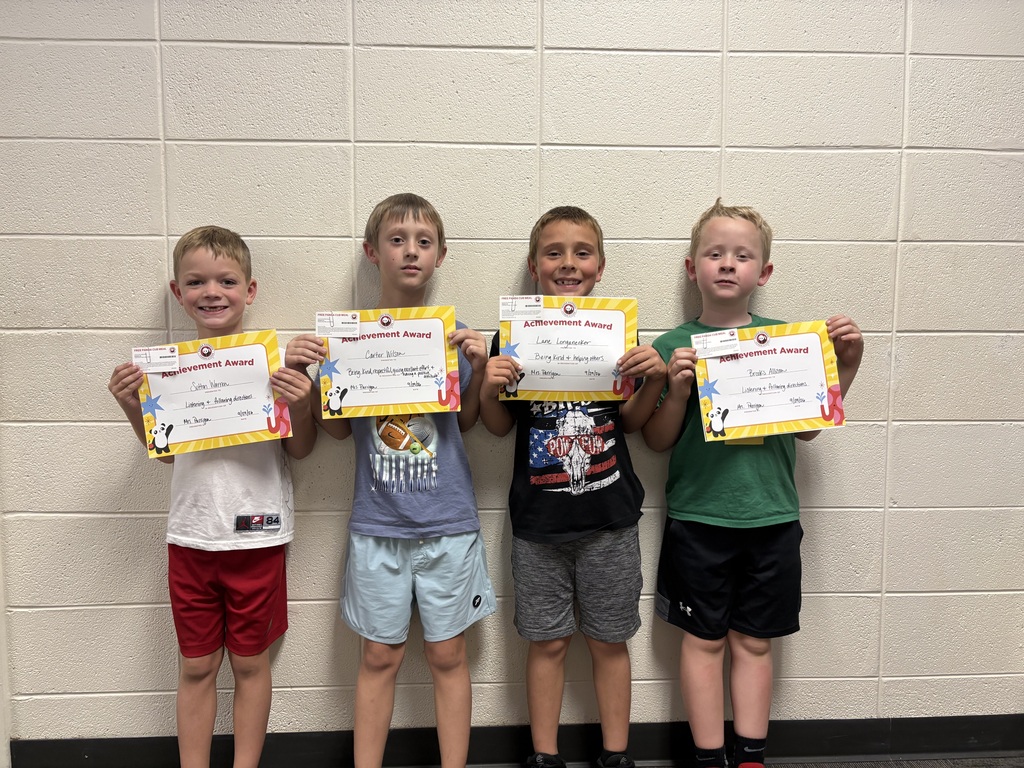 Positive Office Referrals