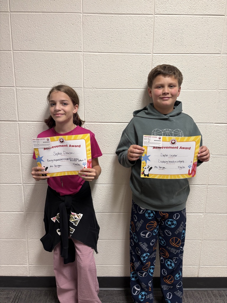 Positive Office Referrals