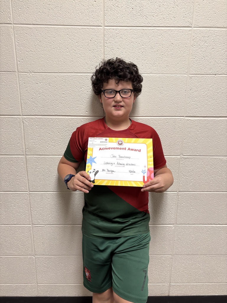 Positive Office Referrals