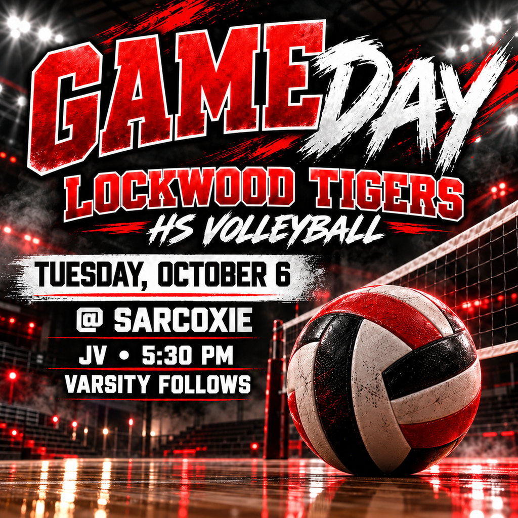 HS Volleyball Game Day