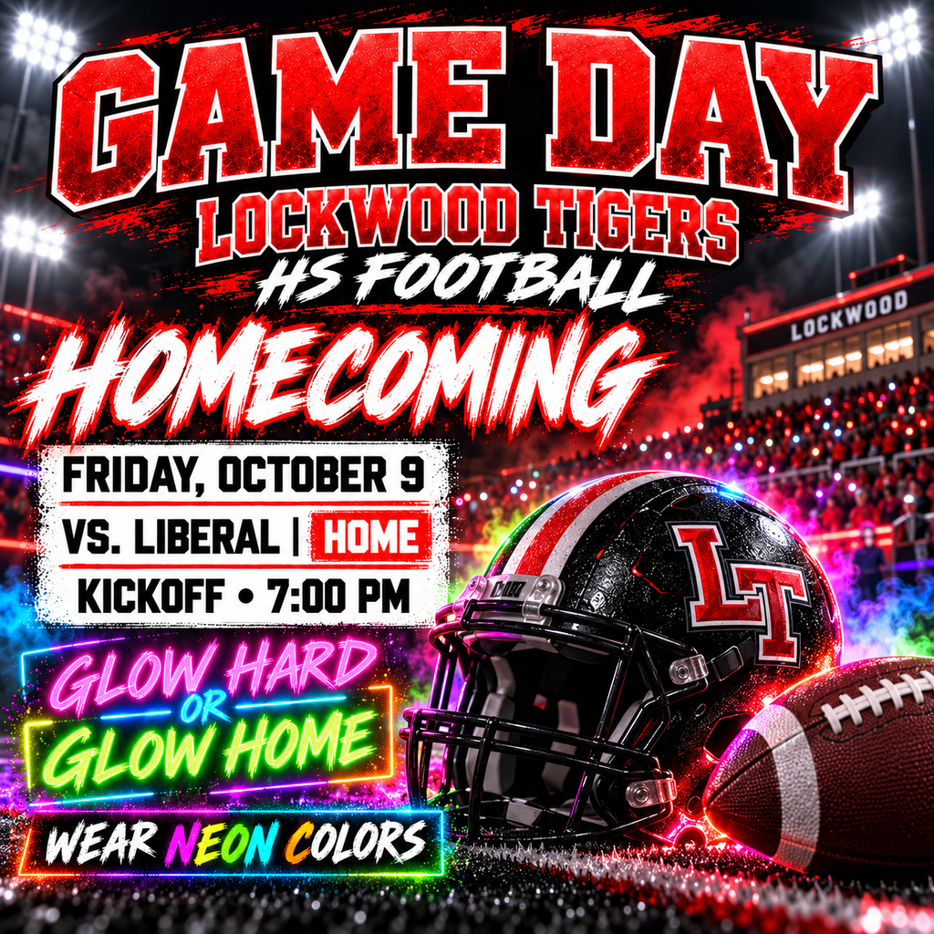 HS Football vs Liberal