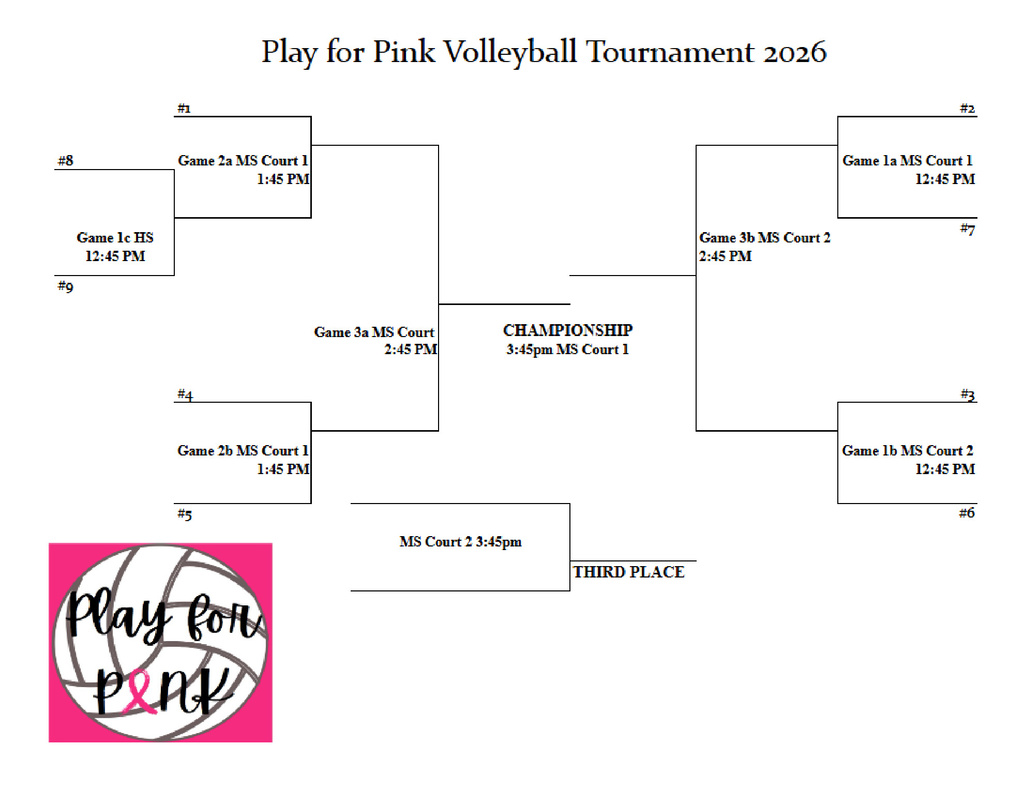 Pleasant Hope Tournament