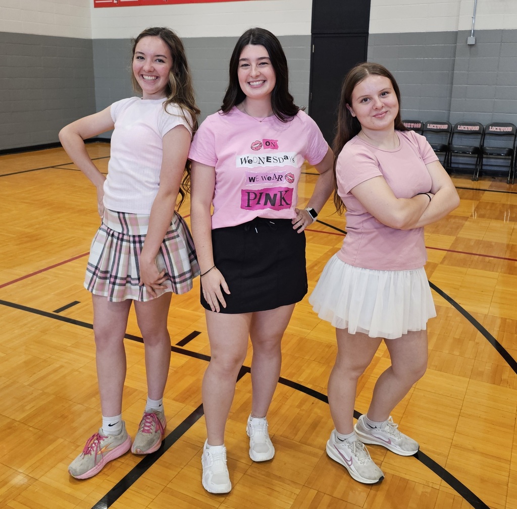 Spirit Week