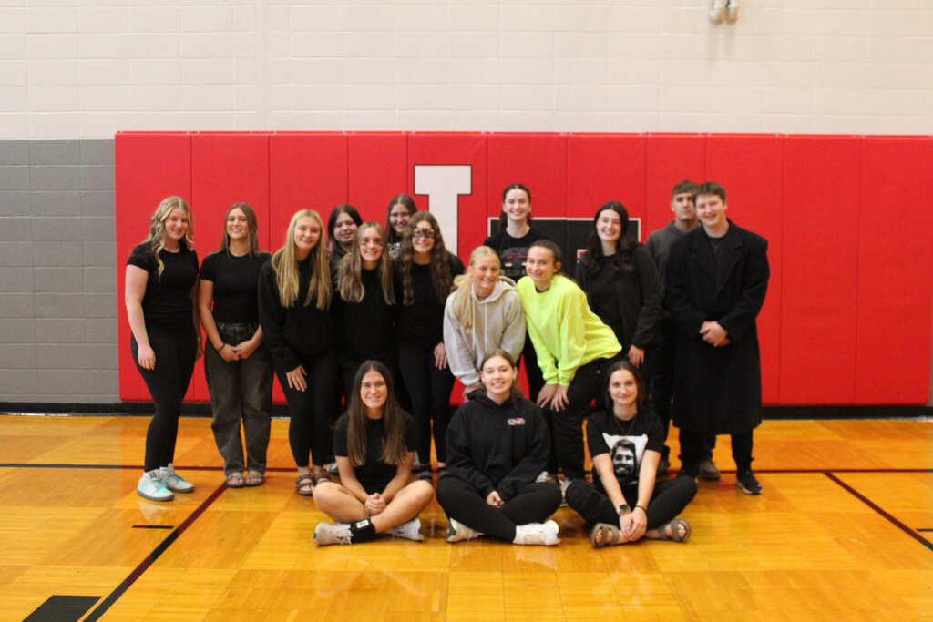 Spirit Week