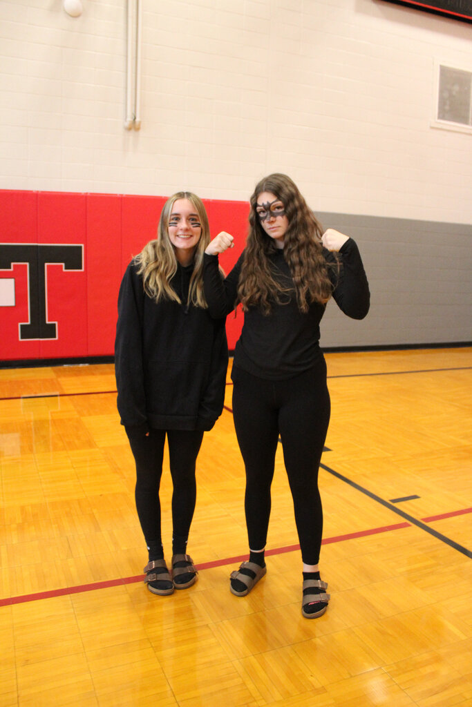 Spirit Week