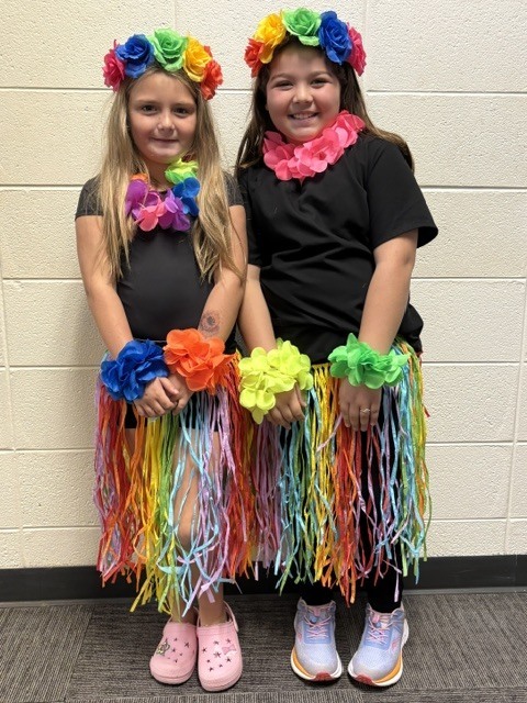 Spirit Week