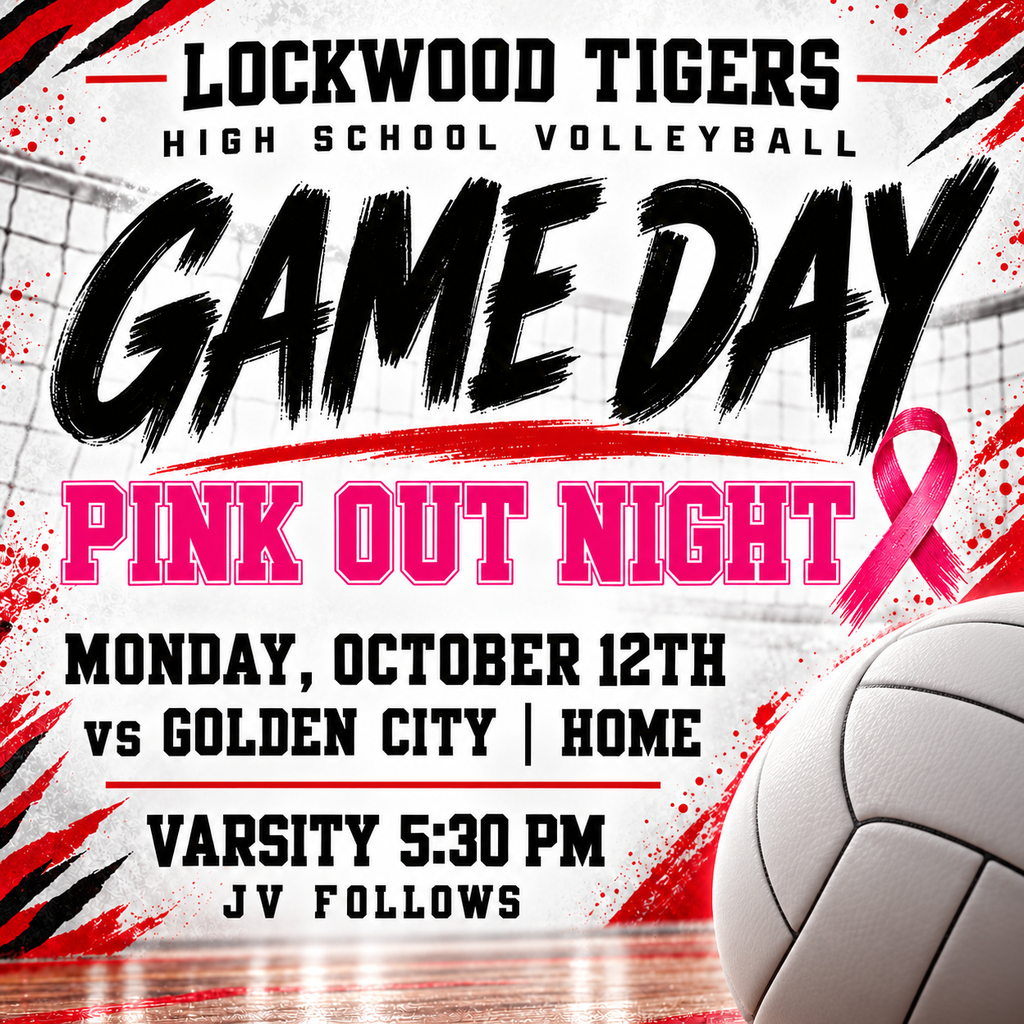 HS Volleyball Game Day