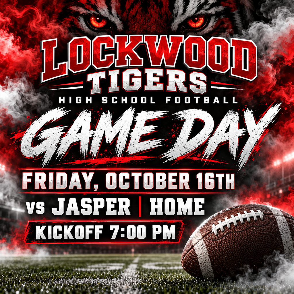 HS Football Game Day