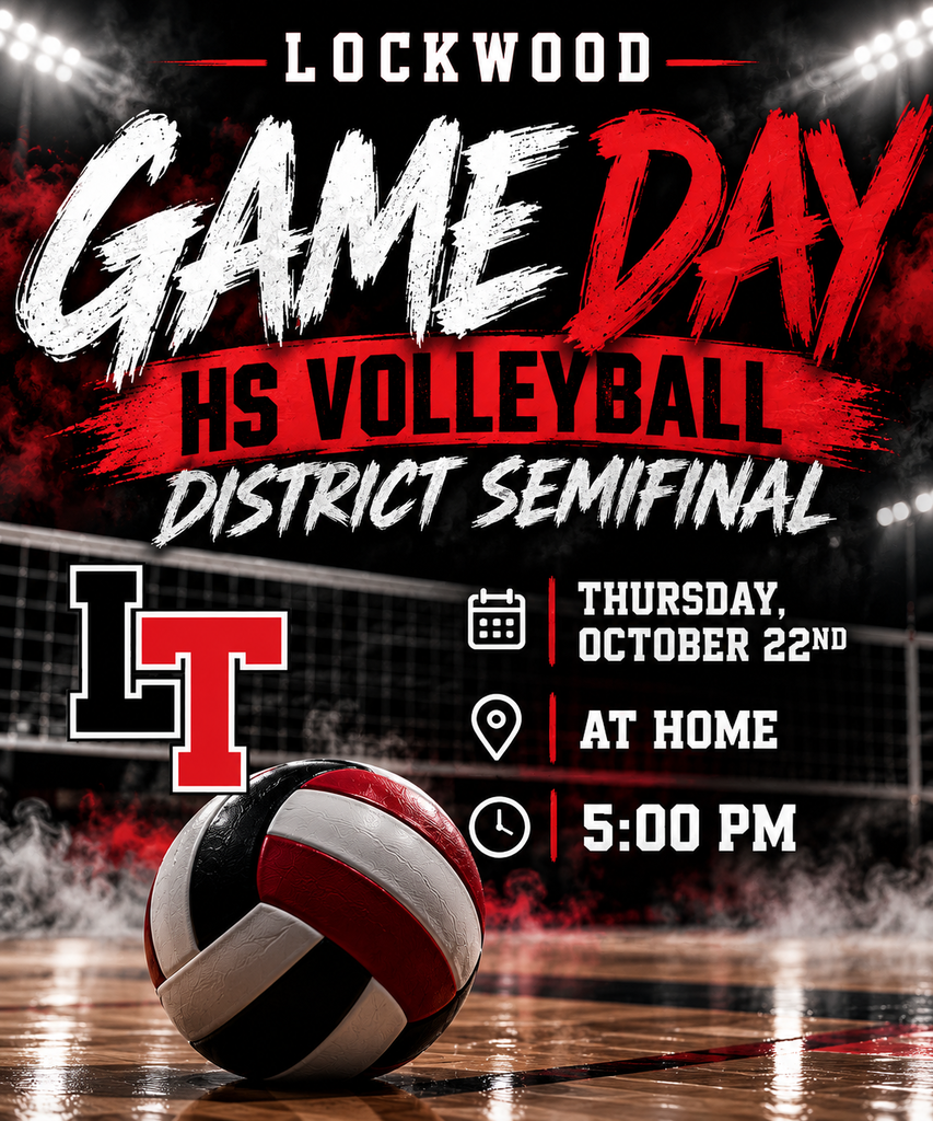 HS Volleyball Game Day