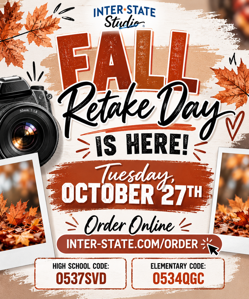 Retake Day