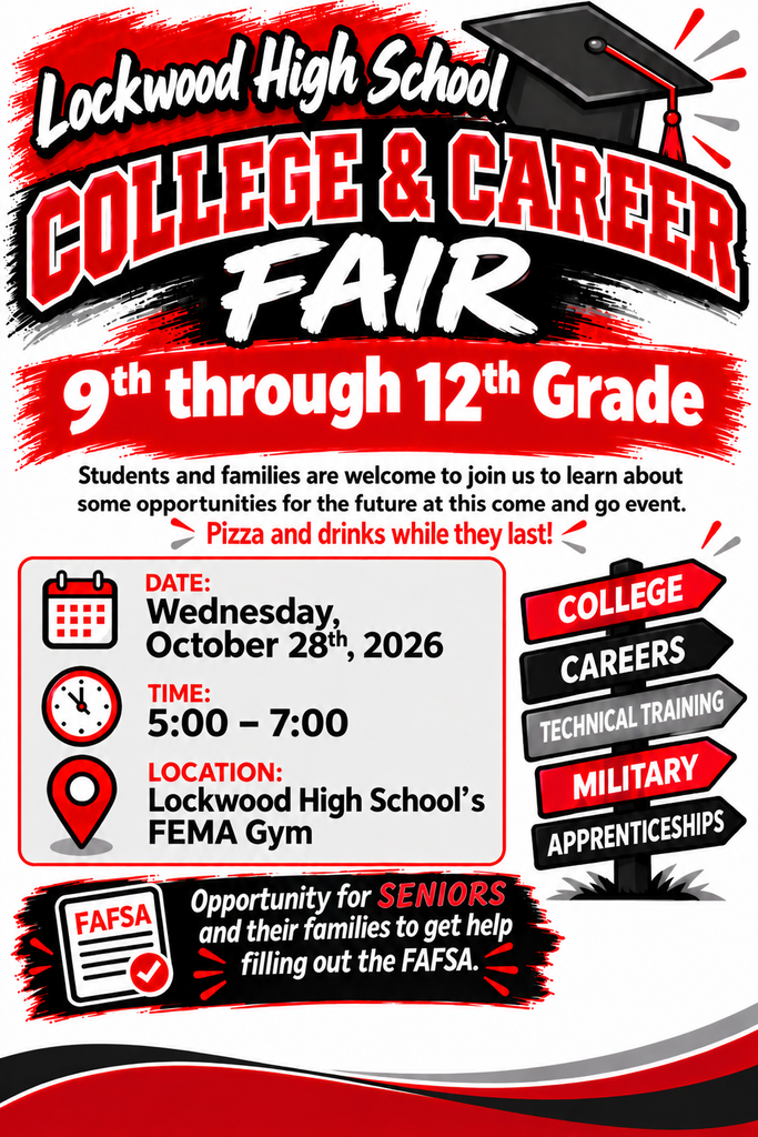 College & College Fair