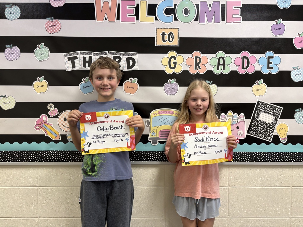 October Officer Referrals 