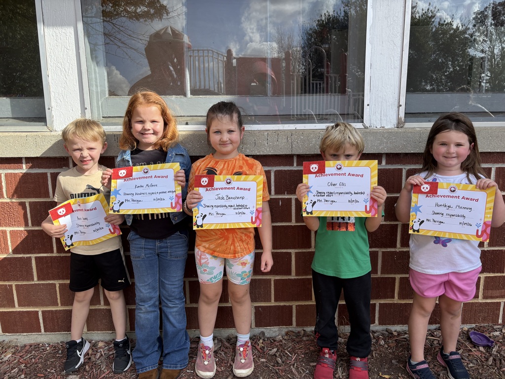 October Officer Referrals 