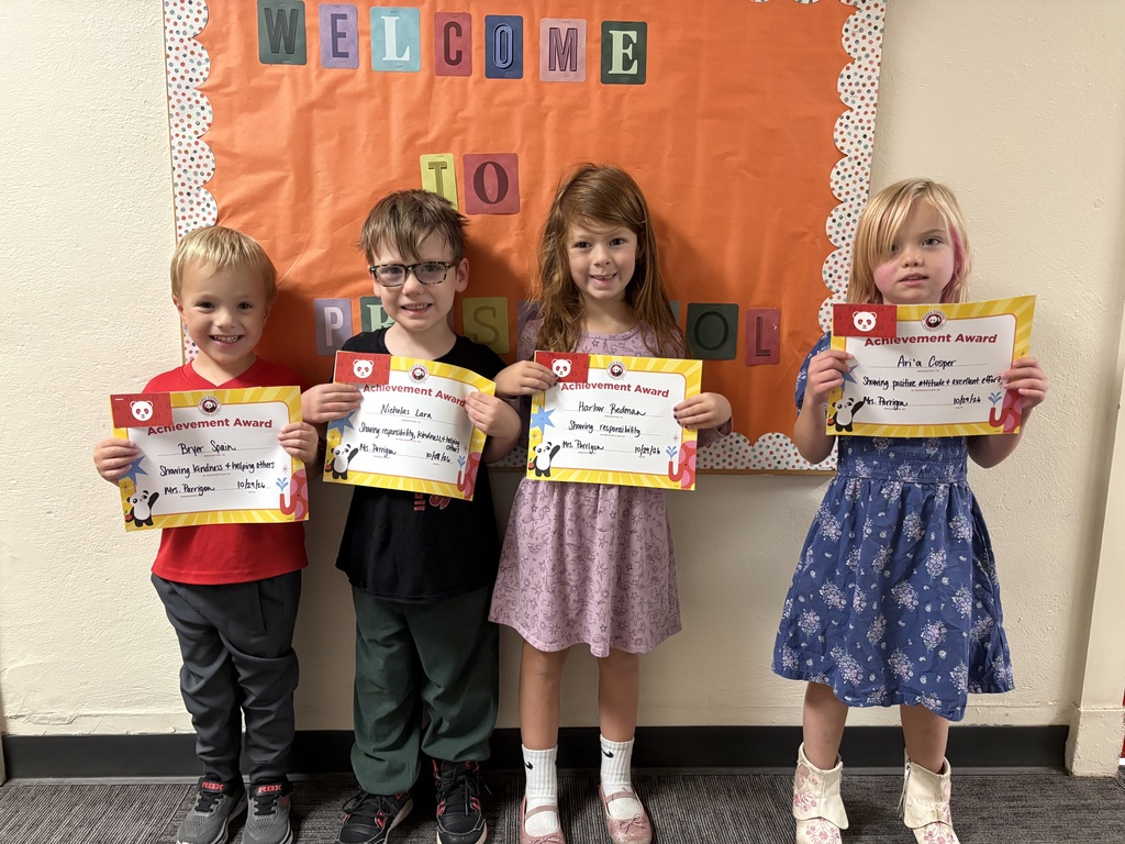 October Officer Referrals 