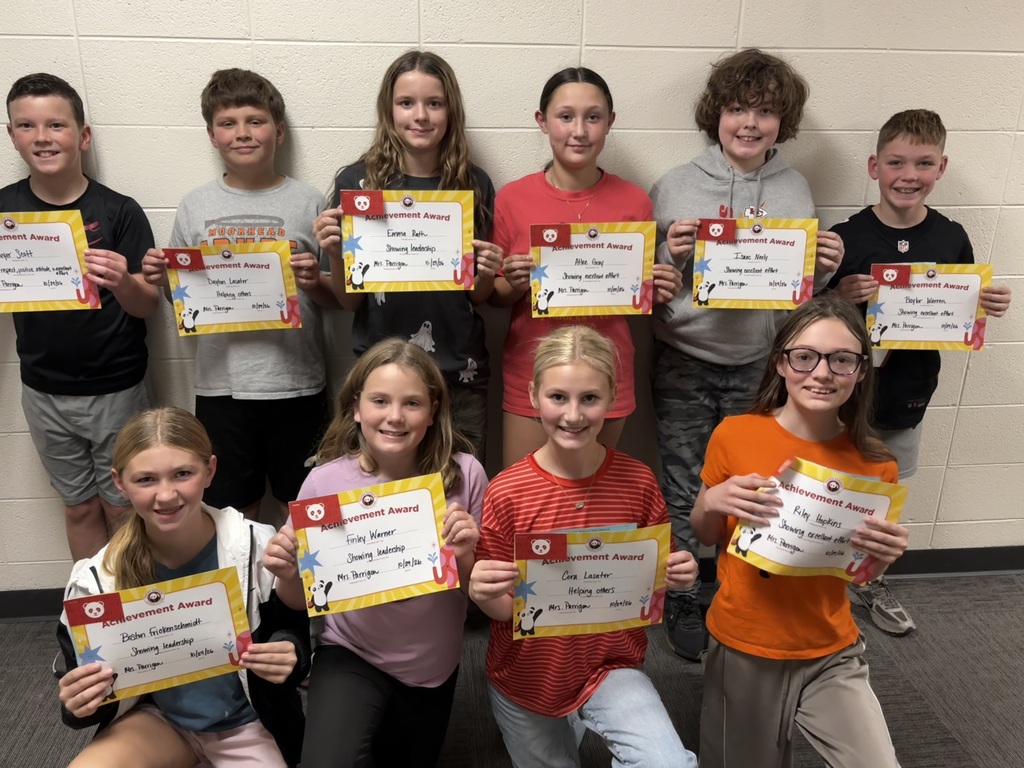 October Officer Referrals 