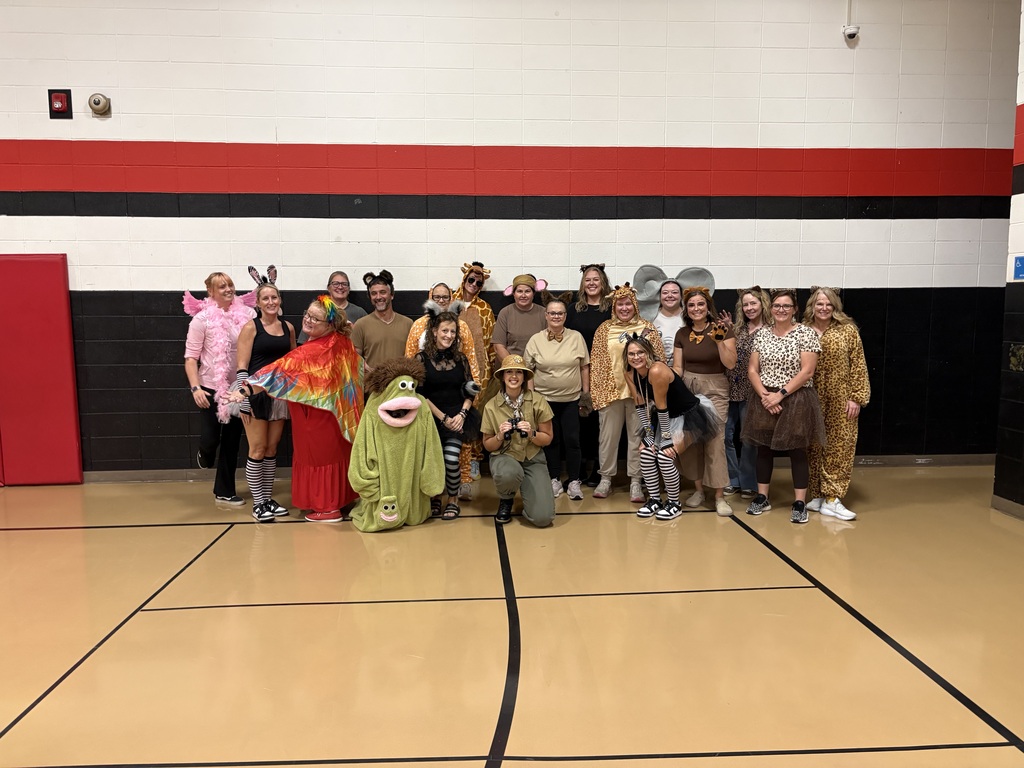 Lockwood Elem Staff