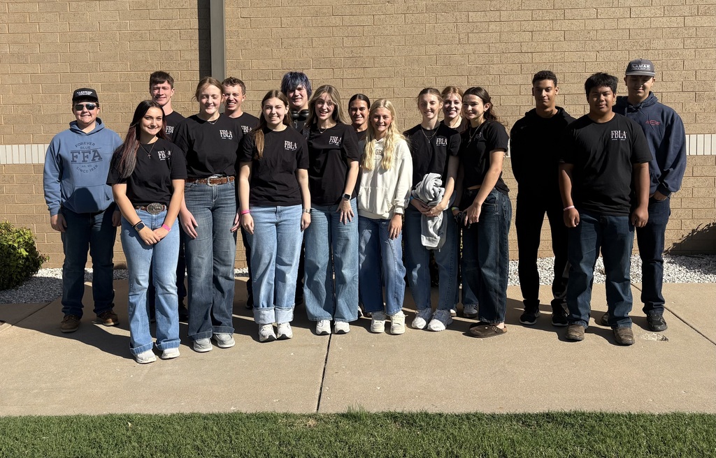 Lockwood FBLA