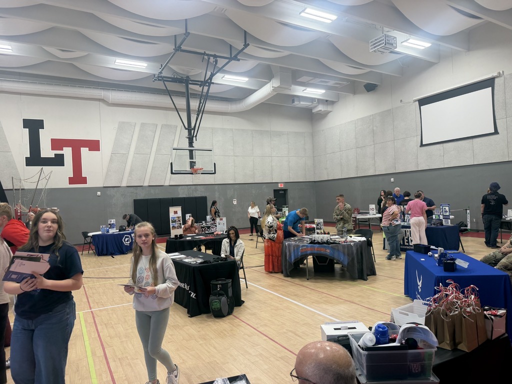 College and Career Fair 