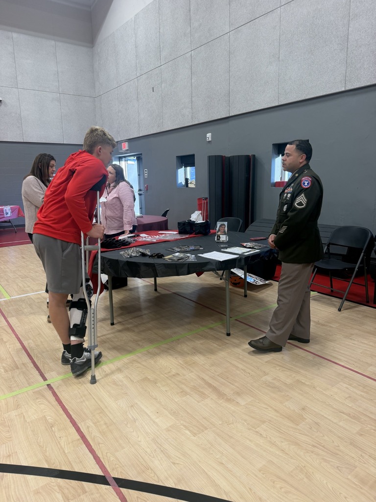 College and Career Fair 