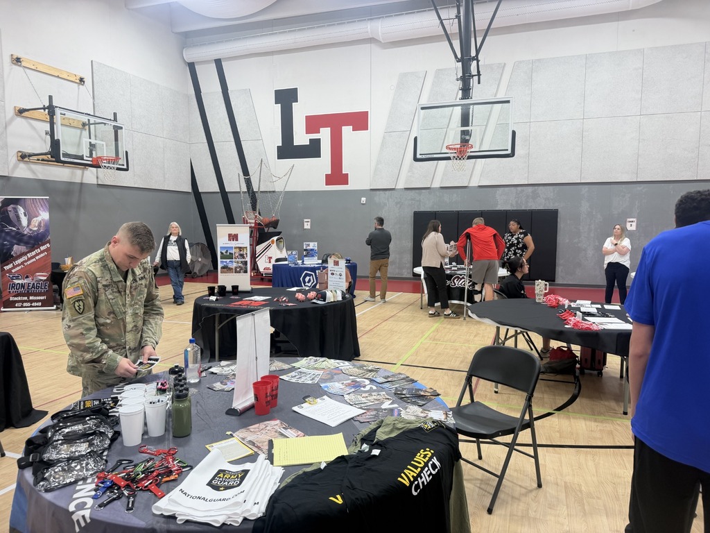 College and Career Fair 