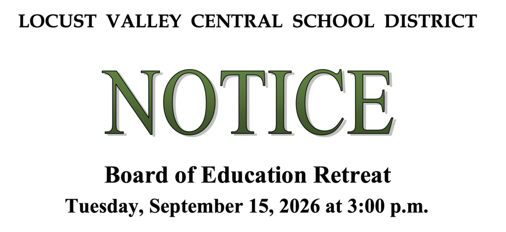 BOE Retreat