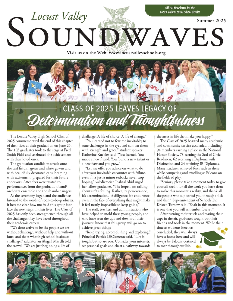 Summer Soundwaves 2025 Out Now