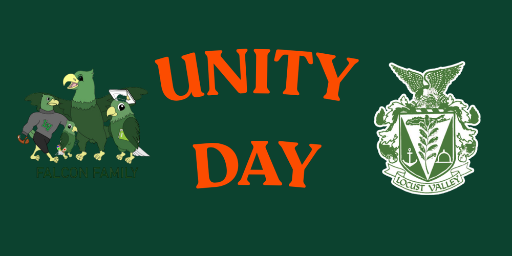 Unity Day