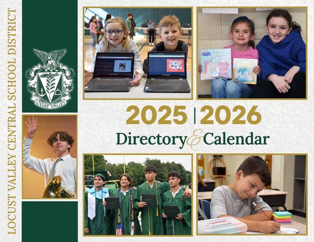 Plan Ahead for the New School Year