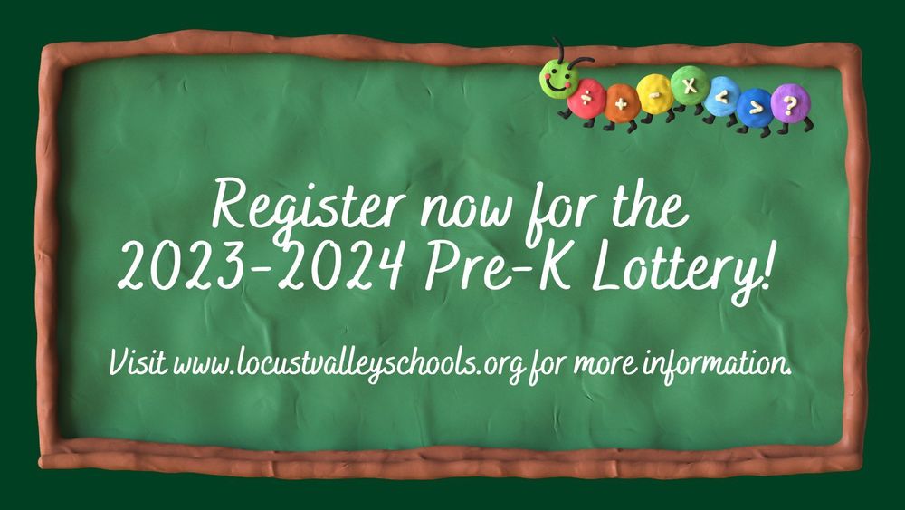 Register For Pre K 2023 2024 Locust Valley Central School District Register For Pre K 2023 2024 Locust Valley Central School District