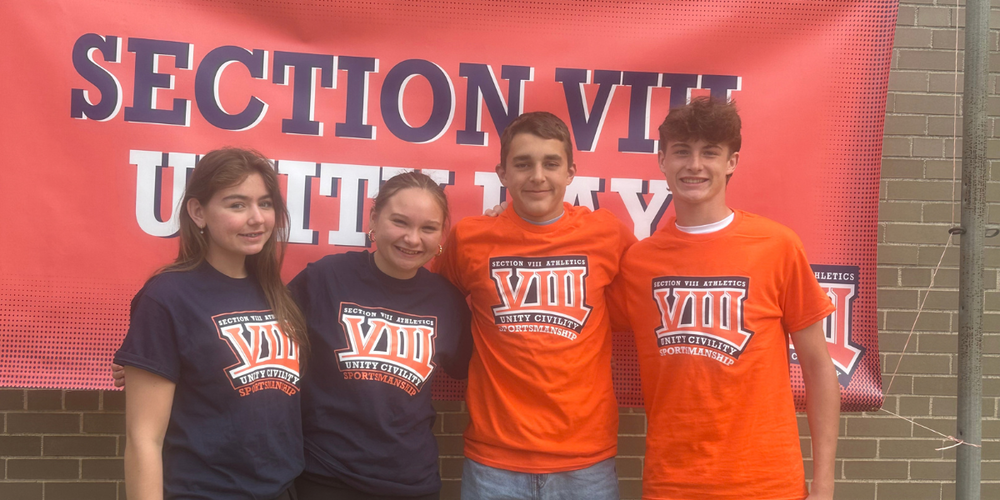 Section VIII USC Summit