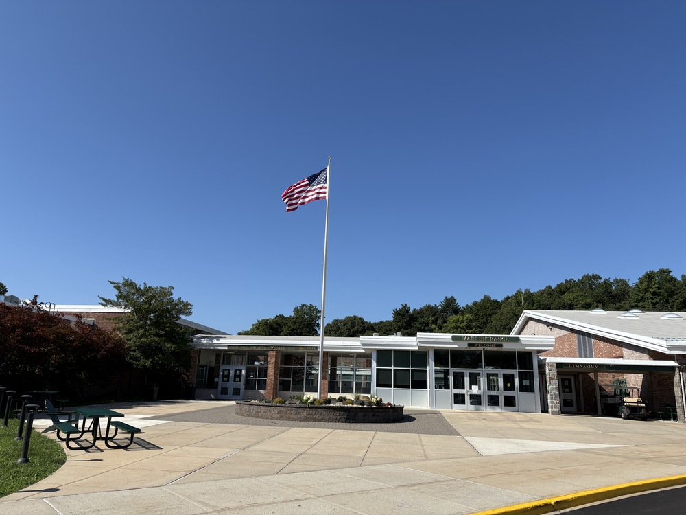 9/11  Memorial HS/MS