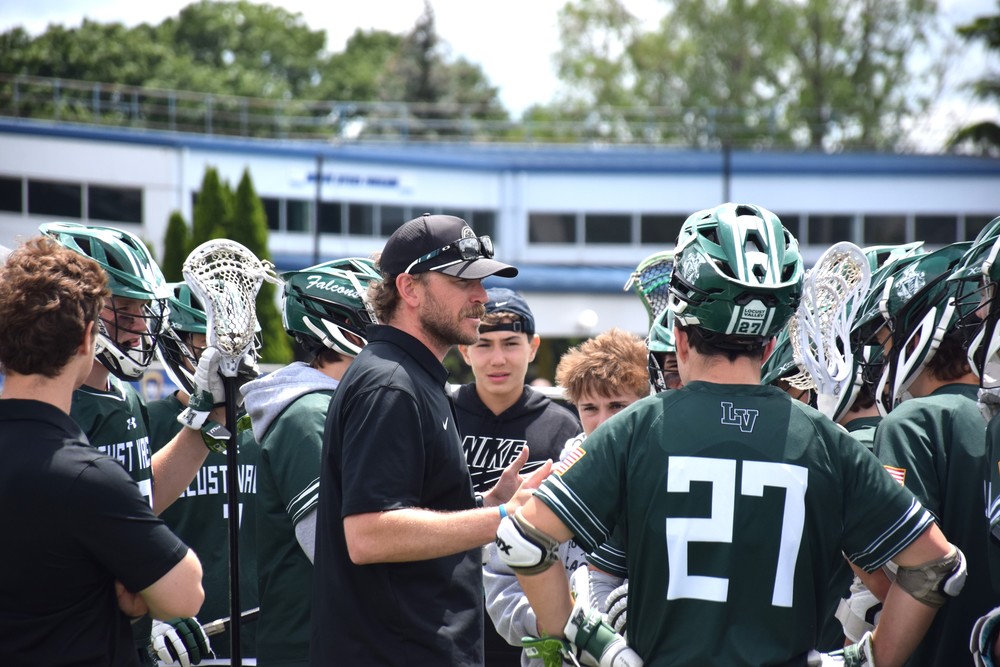 Locust Valley Boys Lacrosse Earns Several Accolades